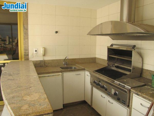 Apartamento em Jd. Merci I, Jundiaí - Foto 4
